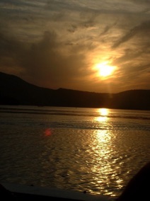 INDE 
Lac Pichola
